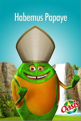 pub-oasis-habemus-papaye pub-oasis-habemus-papaye