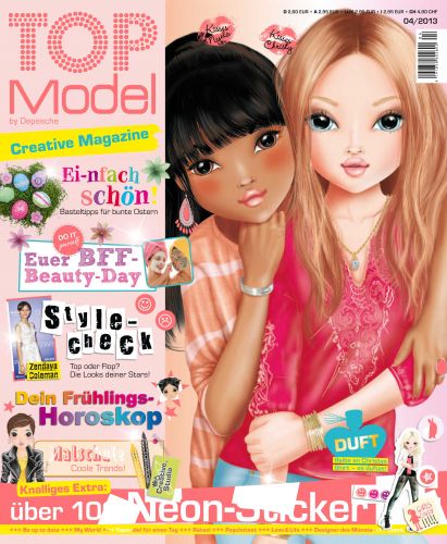 2015-02-2-TopModel-2013 2015-02-2-TopModel-2013