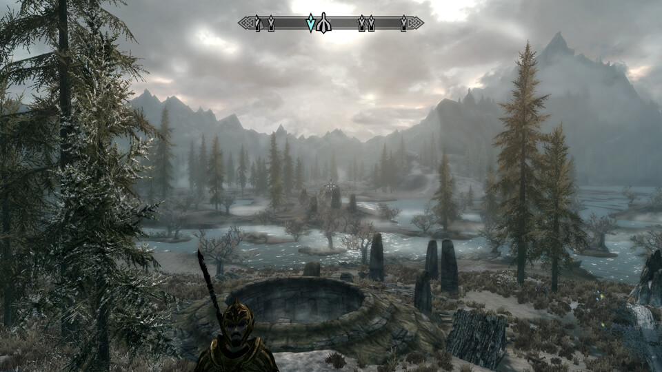 2017-05-1-foret nuit jeu video 2