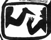 Que voyez-vous sur ce dessin? Qui est menacé?