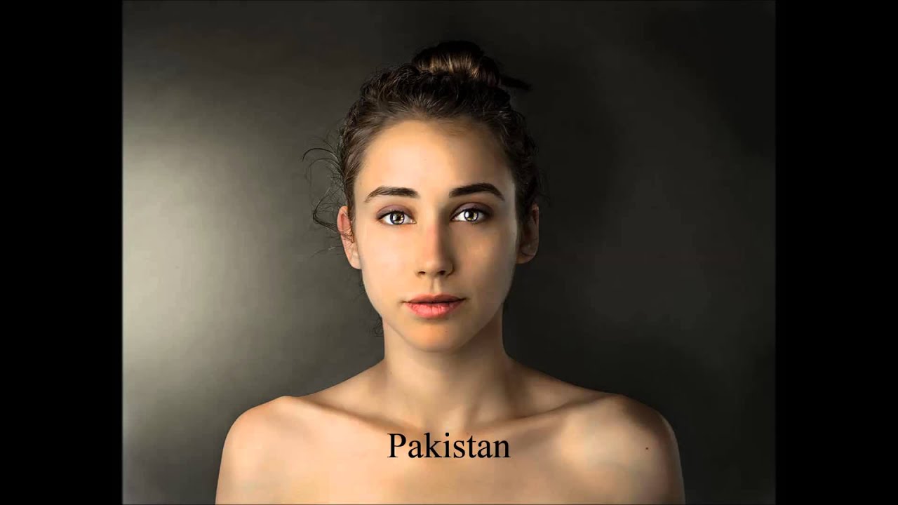 Les critères de beauté ici et ailleurs