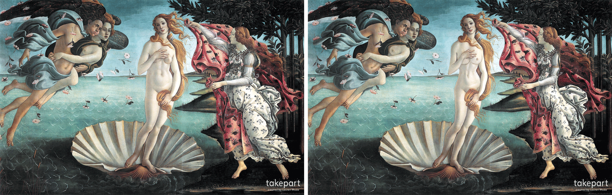 Les idéaux de l’art