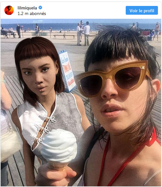 li-miquela-et-femme li-miquela-et-femme