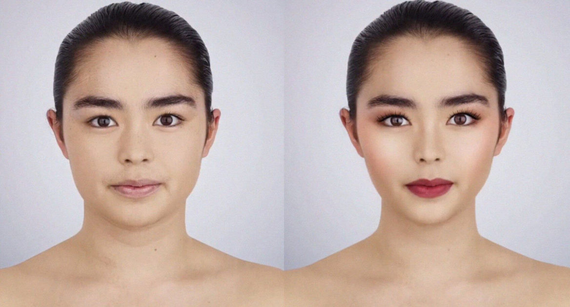 La beauté numérique nuit-elle aux ados ?