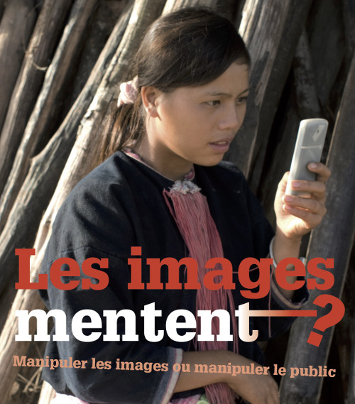 Les images mentent ?