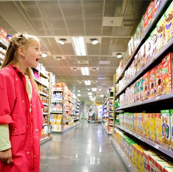 Comment les emballages nous emballent