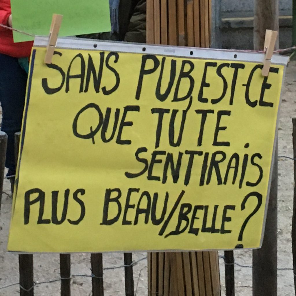 Sans publicité