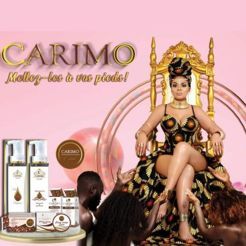 Carimo