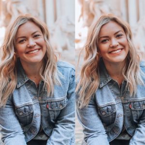 filtres blog Illustré