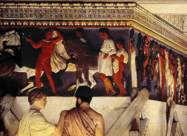 Pas aussi blanches que ça